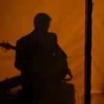 guitarist-silhouette